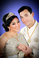 Dariya & Mett Wedding