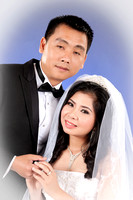 Ray & Hellen Wedding 2015