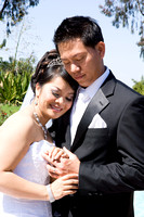 Kim Heang & Sopheng Wedding 2011